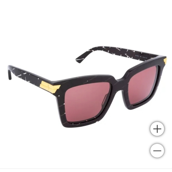 NWT Bottega Veneta Sunglases - Picture 5 of 13